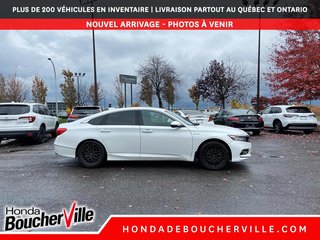 2019 Honda Accord Hybrid HYBRID in Terrebonne, Quebec - 3 - w320h240px