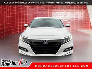 2019 Honda Accord Hybrid HYBRID in Terrebonne, Quebec - 2 - w320h240px