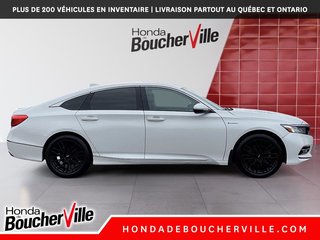 2019 Honda Accord Hybrid HYBRID in Terrebonne, Quebec - 5 - w320h240px