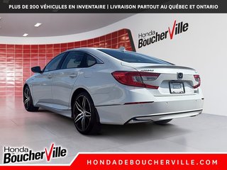 Honda Accord Hybrid Touring 2022 à Terrebonne, Québec - 5 - w320h240px