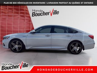Honda Accord Hybrid Touring 2022 à Terrebonne, Québec - 3 - w320h240px
