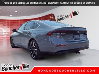 Honda Accord Hybrid Touring 2023 à Terrebonne, Québec - 5 - w320h240px