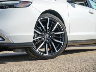 Honda Accord Hybrid TOURING 2025 à Terrebonne, Québec - 5 - w320h240px