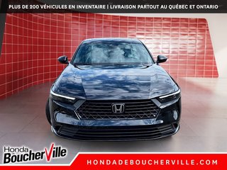 2025 Honda Accord Hybrid SPORT-L in Terrebonne, Quebec - 4 - w320h240px