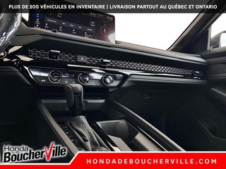 2025 Honda Accord Hybrid SPORT-L in Terrebonne, Quebec - 3 - w320h240px