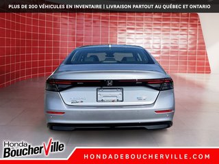 Honda Accord Hybrid TOURING 2025 à Terrebonne, Québec - 6 - w320h240px