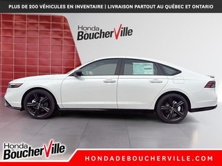 Honda Accord Hybrid SPORT-L 2026 à Terrebonne, Québec - 3 - w320h240px