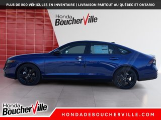 2026 Honda Accord Hybrid SPORT-L in Terrebonne, Quebec - 3 - w320h240px