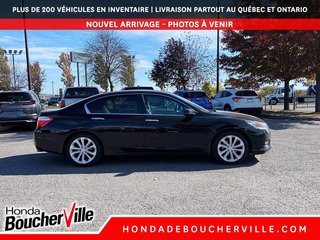 Honda Accord Sedan Touring 2013 à Terrebonne, Québec - 5 - w320h240px