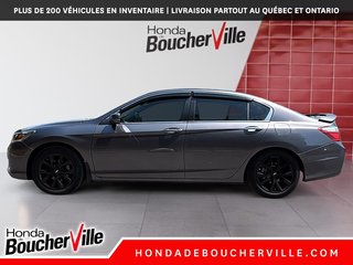 Honda Accord Sedan EX-L 2014 à Terrebonne, Québec - 3 - w320h240px
