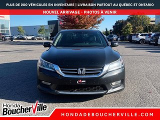 Honda Accord Sedan EX-L 2015 à Terrebonne, Québec - 3 - w320h240px