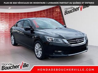 2015 Honda Accord Sedan EX-L in Terrebonne, Quebec - 3 - w320h240px