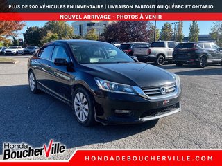 Honda Accord Sedan EX-L 2015 à Terrebonne, Québec - 5 - w320h240px