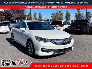 Honda Accord Sedan EX-L 2016 à Terrebonne, Québec - 3 - w320h240px