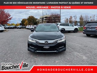 Honda Accord Sedan EX-L 2016 à Terrebonne, Québec - 2 - w320h240px