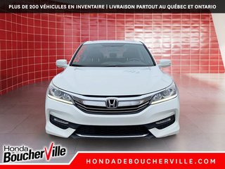 Honda Accord Sedan Sport 2016 à Terrebonne, Québec - 2 - w320h240px