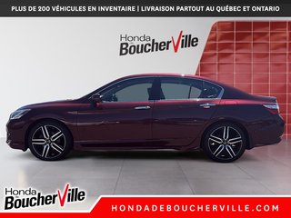 2016 Honda Accord Sedan Touring in Terrebonne, Quebec - 3 - w320h240px
