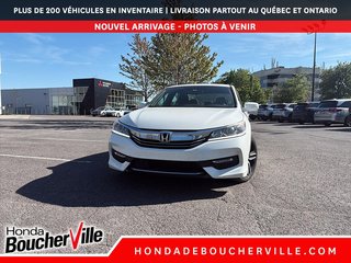 Honda Accord Sedan Sport 2017 à Terrebonne, Québec - 2 - w320h240px