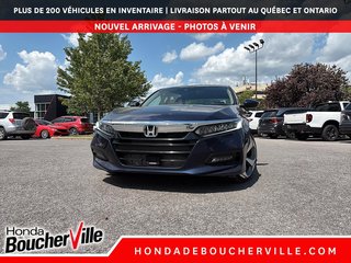 Honda Accord Sedan Touring 2018 à Terrebonne, Québec - 2 - w320h240px