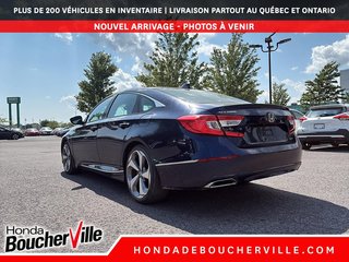 Honda Accord Sedan Touring 2018 à Terrebonne, Québec - 5 - w320h240px