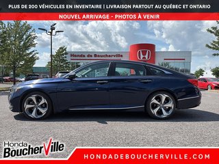 Honda Accord Sedan Touring 2018 à Terrebonne, Québec - 3 - w320h240px