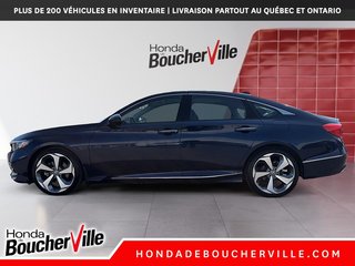 2018 Honda Accord Sedan Touring