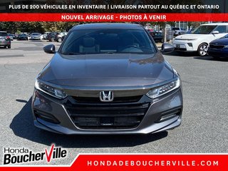 2019 Honda Accord Sedan Sport 2.0 in Terrebonne, Quebec - 3 - w320h240px