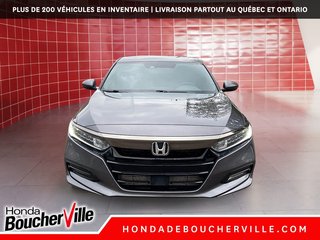 Honda Accord Sedan Sport 2.0 2019