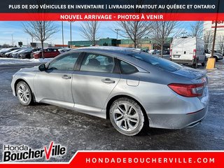 2019 Honda Accord Sedan LX in Terrebonne, Quebec - 5 - w320h240px