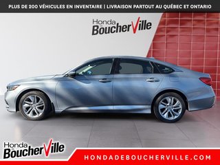 2019 Honda Accord Sedan LX in Terrebonne, Quebec - 3 - w320h240px