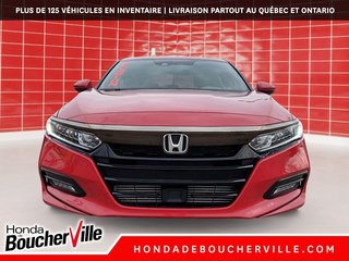 Honda Accord Sedan Sport 2020 à Terrebonne, Québec - 3 - w320h240px