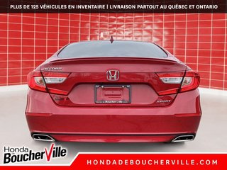 Honda Accord Sedan Sport 2020 à Terrebonne, Québec - 5 - w320h240px