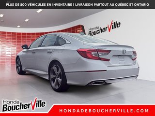 Honda Accord Sedan Touring 2020 à Terrebonne, Québec - 5 - w320h240px