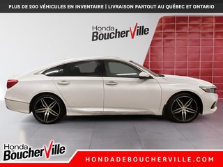 2022 Honda Accord Sedan Touring in Terrebonne, Quebec - 6 - w320h240px