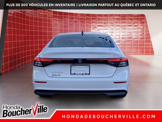 2025 Honda Accord SE in Terrebonne, Quebec - 6 - w320h240px