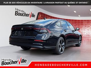 Honda Accord SE 2026 à Terrebonne, Québec - 6 - w320h240px
