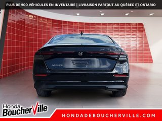 Honda Accord SE 2026 à Terrebonne, Québec - 5 - w320h240px