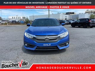 Honda Civic Coupe EX-T 2016 à Terrebonne, Québec - 3 - w320h240px