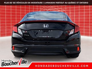 2016 Honda Civic Coupe EX-T in Terrebonne, Quebec - 2 - w320h240px