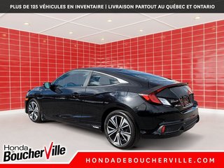 2016 Honda Civic Coupe EX-T in Terrebonne, Quebec - 3 - w320h240px