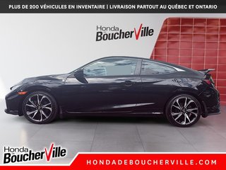2017 Honda Civic Coupe Si in Terrebonne, Quebec - 3 - w320h240px