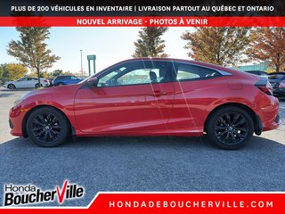 2017 Honda Civic Coupe EX-T in Terrebonne, Quebec - 5 - w320h240px