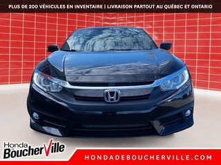 2018 Honda Civic Coupe EX-T in Terrebonne, Quebec - 2 - w320h240px