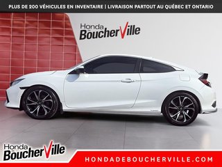 2018 Honda Civic Coupe Si in Terrebonne, Quebec - 3 - w320h240px