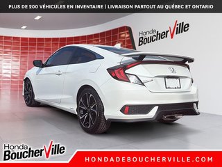 2018 Honda Civic Coupe Si in Terrebonne, Quebec - 5 - w320h240px