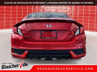 2020 Honda Civic Coupe Sport in Terrebonne, Quebec - 6 - w320h240px
