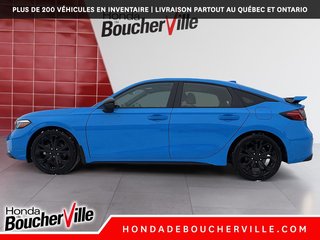 Honda Civic Hatchback Hybrid Sport Touring 2026 à Terrebonne, Québec - 3 - w320h240px