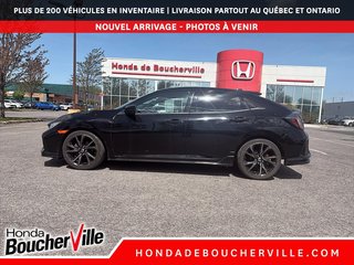 2017 Honda Civic Hatchback Sport in Terrebonne, Quebec - 3 - w320h240px