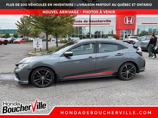2020 Honda Civic Hatchback Sport in Terrebonne, Quebec - 5 - w320h240px