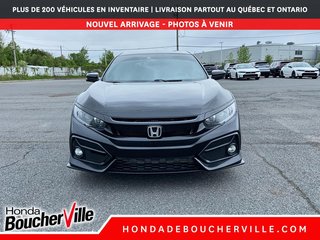 2021 Honda Civic Hatchback Sport in Terrebonne, Quebec - 3 - w320h240px